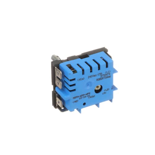 Whirlpool Surface Element Infinite Switch (Rear,Right) WP9759474