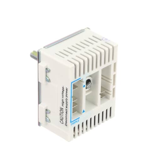 Whirlpool Part# WP9763765 Infinite Switch (OEM) Upper White