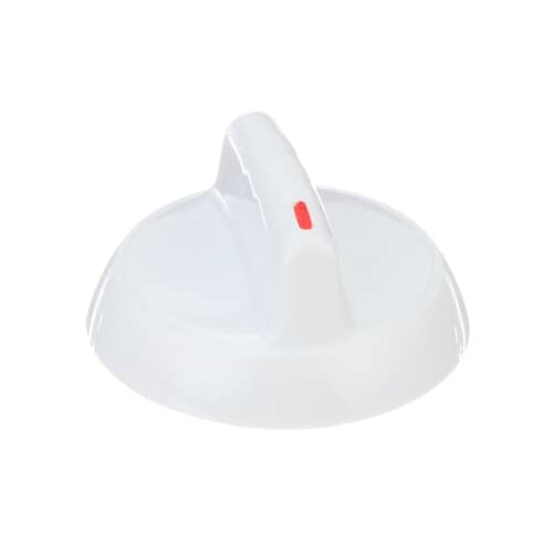 Whirlpool Part# WP98006102 Burner Control Knob (OEM)