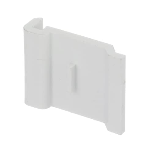Amana Range - Oven/Stove Lower Door Trim - White AGR4433XDB1
