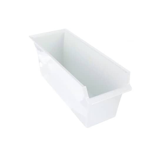Whirlpool Part# WP982704 Ice Cube Container (OEM)