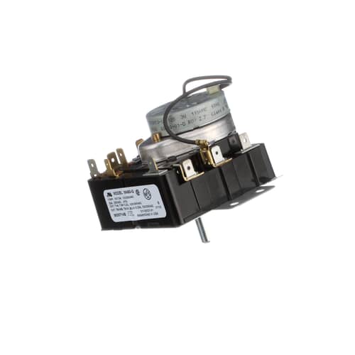 Whirlpool Part# WP9830714 Timer (OEM)