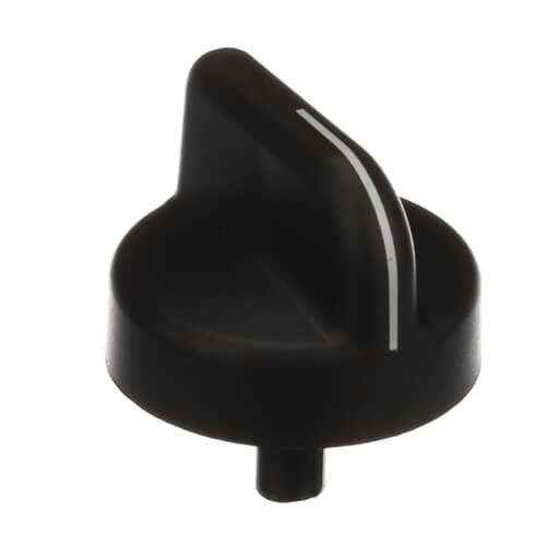 KitchenAid Trash Compactor Switch Knob KUCC151JBT1