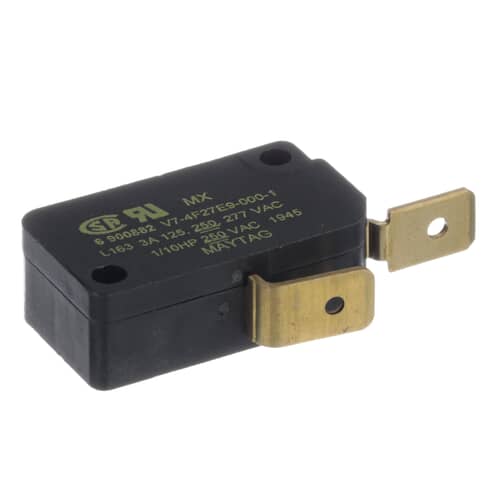 Whirlpool Part# WP99002560 Water Level Switch (OEM)