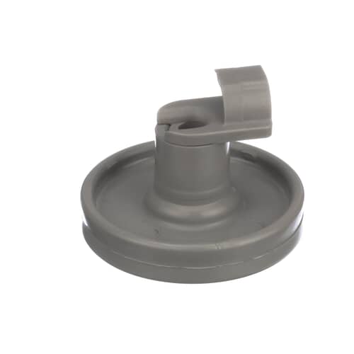 Whirlpool WP99003149 Lower Dishrack Wheel Assembly