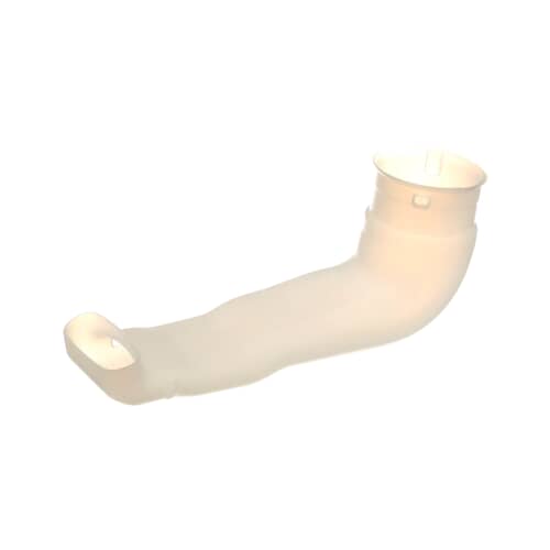Whirlpool Part# WPW10005300 Tube (OEM)