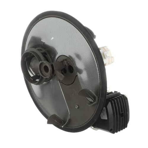 KitchenAid Dishwasher Circulation Pump and Motor KUDE60FVPA3