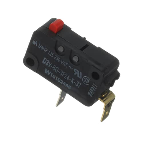 Whirlpool Switch - WPW10102495