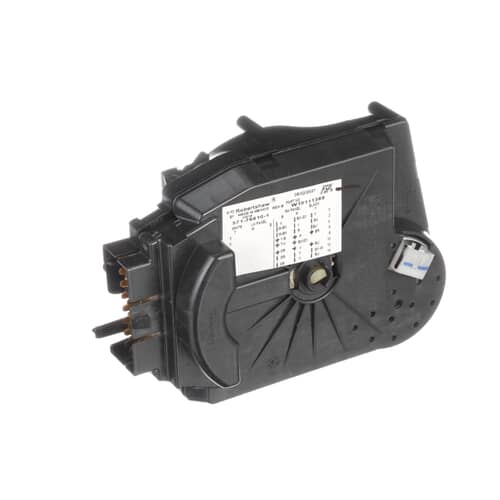 Whirlpool Washer Timer WPW10111389