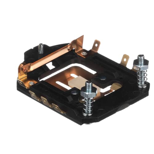 Whirlpool Speed Control Plate WPW10119326