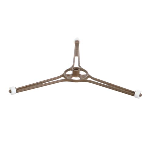 Whirlpool Microwave Turntable Tray Support - WPW10160542
