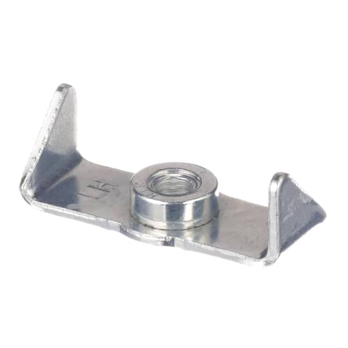 Roper Refrigerator Auger Motor Coupling RS22AQXKQ04