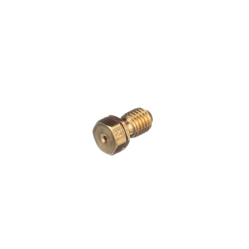 Whirlpool Part# WPW10170506 Gas Orifice Spud - 5k (OEM)