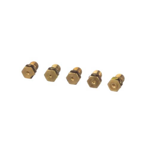 KitchenAid Range - Oven/Stove Orifice Conversion Kit KGRS303BBL0