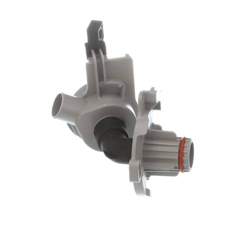 Whirlpool Drain Pump Housing WPW10179455