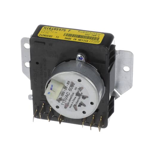 Whirlpool Dryer Timer WPW10185975