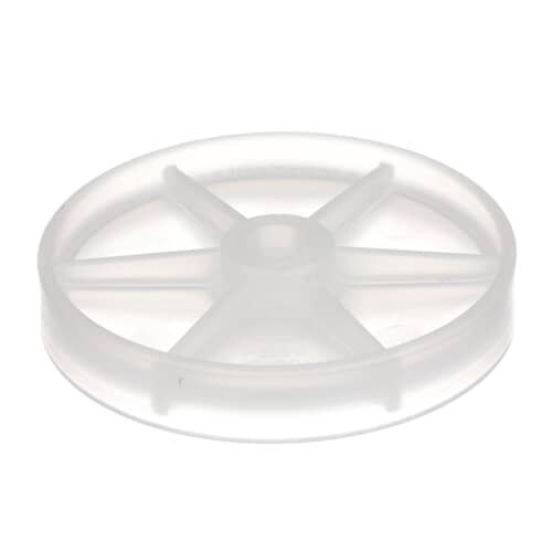 Whirlpool Dishwasher Roller Wheel WPW10190778