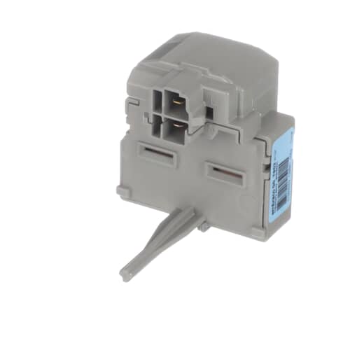 KitchenAid Refrigerator Compressor Overload and Start Relay KBFS20EVMS9