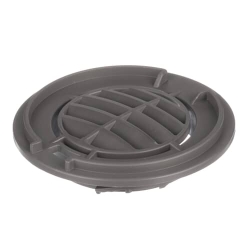 Whirlpool Part# WPW10195032 Vent Deflector - Genuine OEM
