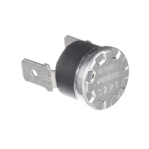 KitchenAid Dishwasher High Limit Thermostat KDTE204DSS1