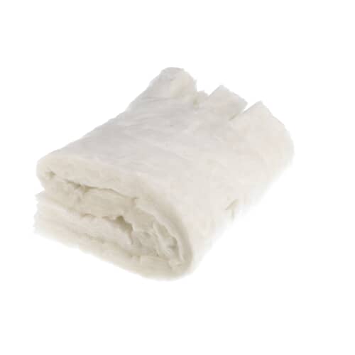KitchenAid KERC500YWH4 Oven Door Insulation Wrap Genuine OEM