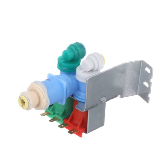 Whirlpool Refrigerator Water Inlet Valve WPW10210603