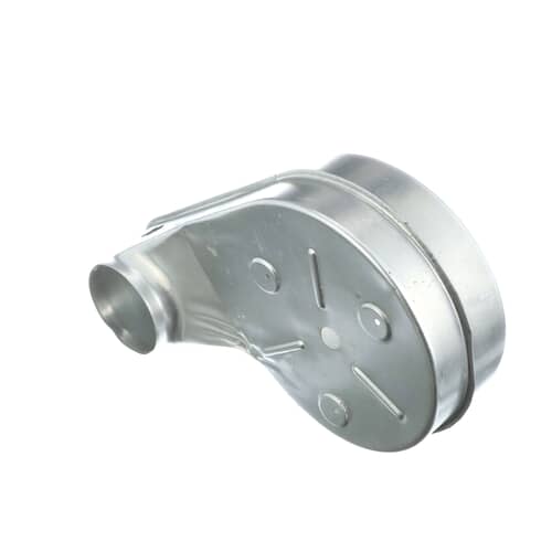 Whirlpool Part# WPW10211911 Blower Housing - Genuine OEM