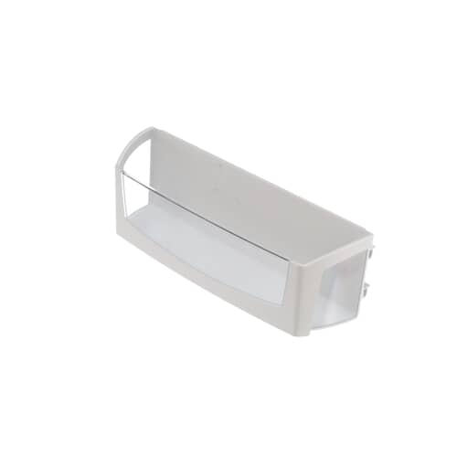 Whirlpool Door Shelf Bucket (White) WPW10212139