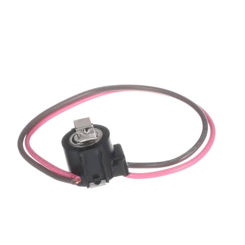 Whirlpool ED5SHEXKQ00 Defroster Thermostat Genuine OEM