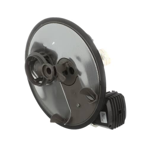 Whirlpool Part# WPW10234567 Pump and Motor (OEM)