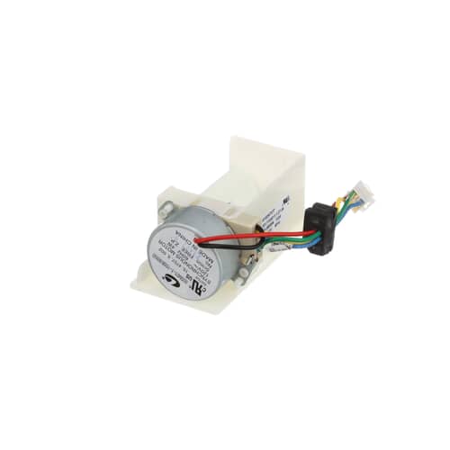 Whirlpool Refrigerator Air Damper Control Assembly WPW10247377