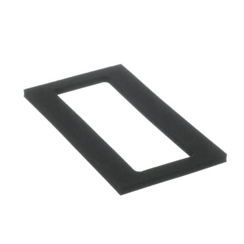 Whirlpool Part# WPW10254545 Inner Door Gasket - Genuine OEM