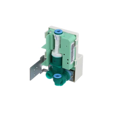 Whirlpool Icemaker Water Valve WPWPW10270395