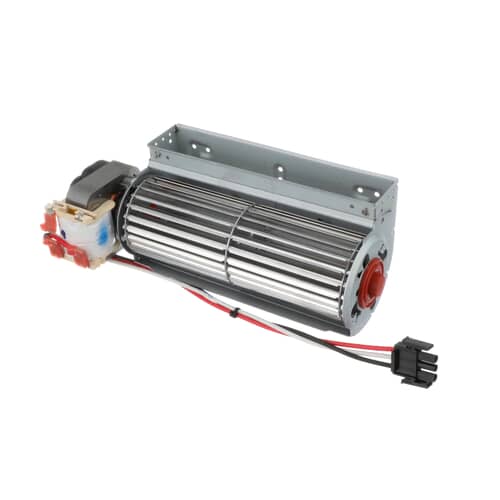 Jenn-Air Oven w/Microwave Blower Motor Assembly JMW2430WP01