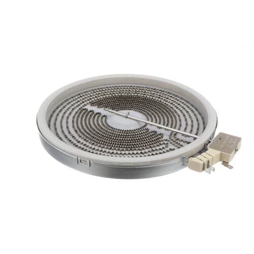 KitchenAid Cooktop Surface Element - 8inch Burner KECC602BBL00
