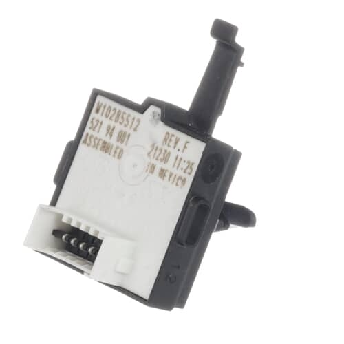 Whirlpool Washing Machine Temperature Control Switch WTW5005KW0