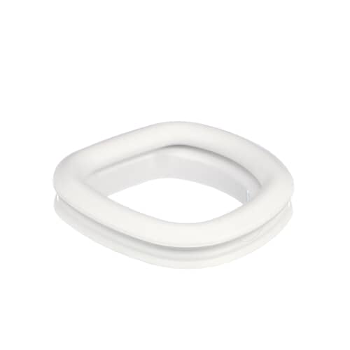 Whirlpool Refrigerator Ice Chute Cap Gasket WRX735SDBM04