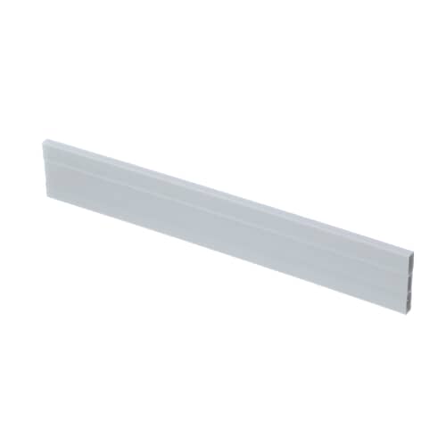 Whirlpool Door Shelf Trim (White) WPW10307490