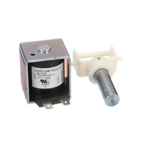 Whirlpool Solenoid WPW10309866