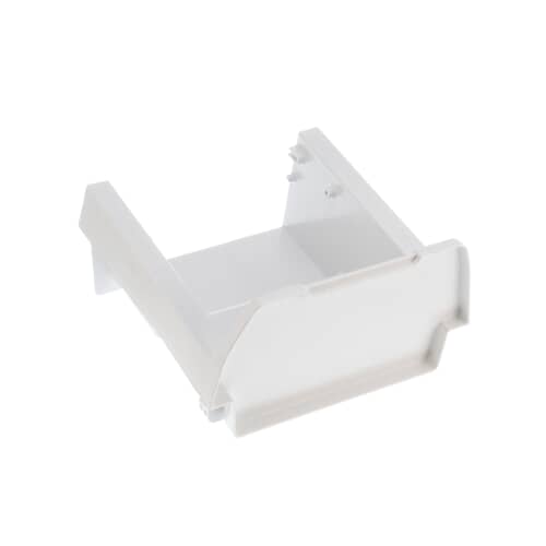 Whirlpool Part# WPW10317224 Tilt-Out Container - Genuine OEM