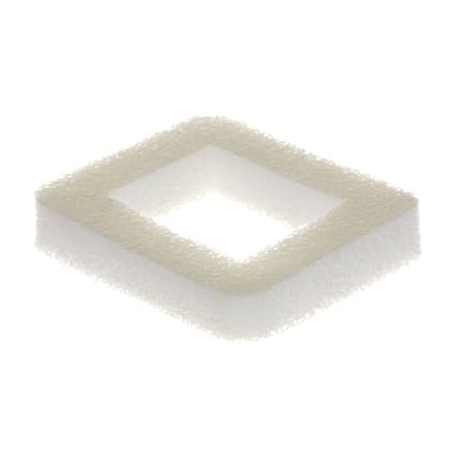 Whirlpool Part# WPW10320706 Air Duct Gasket (OEM)