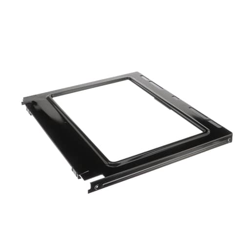 Whirlpool Door Glass Frame WPW10320793