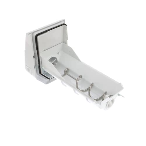 Whirlpool Refrigerator Ice Dispenser Bucket WPW10324089