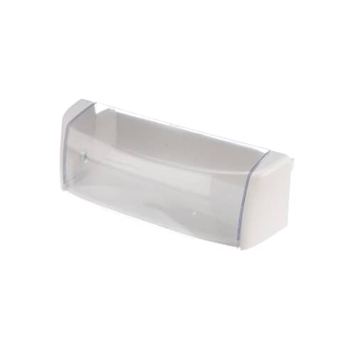 Whirlpool Part# WPW10324760 Upper Door Shelf Bin (OEM)