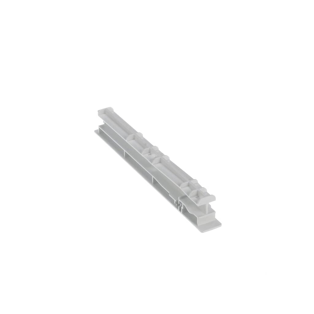 Whirlpool Refrigerator Crisper Drawer Center Slide Rail - WPW10326469