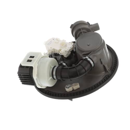 Whirlpool Part# WPW10328226 Pump and Motor Assembly - Genuine OEM