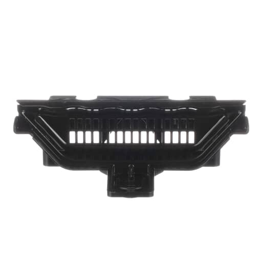 Whirlpool Dishwasher Door Handle-Latch (Black) WPW10329510