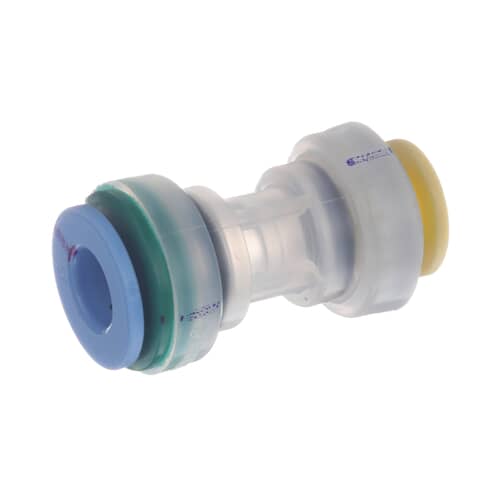 Whirlpool Part# WPW10334458 Connector Hose - Genuine OEM