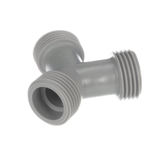 Whirlpool Washer and Dryer Inlet Hose Y-Connector WPW10336486