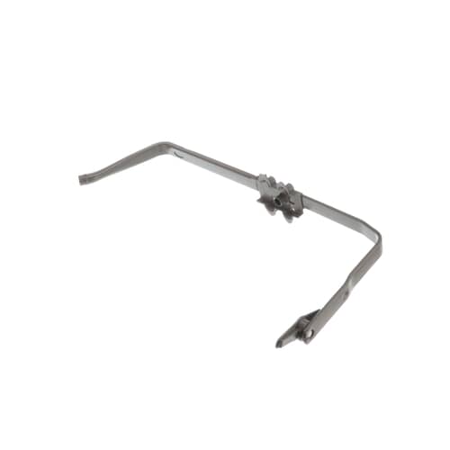 KitchenAid Dishwasher Water Supply Tube Assembly KDTE104DSS0